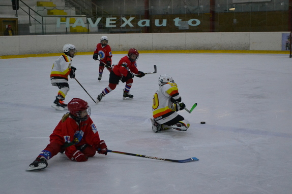 3. třída x TRE 10.01.2026 18