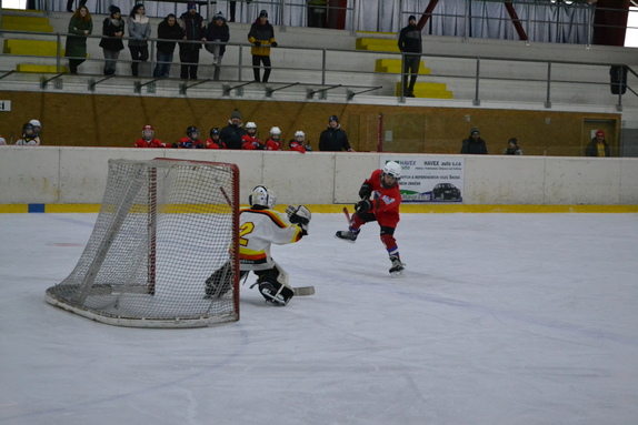 3. třída x TRE 10.01.2026 19