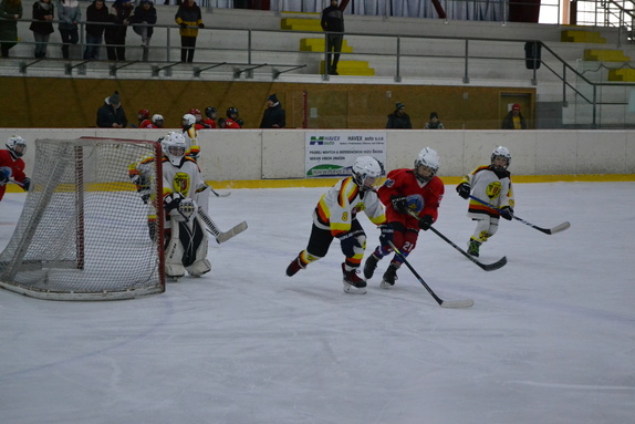 3. třída x TRE 10.01.2026 20