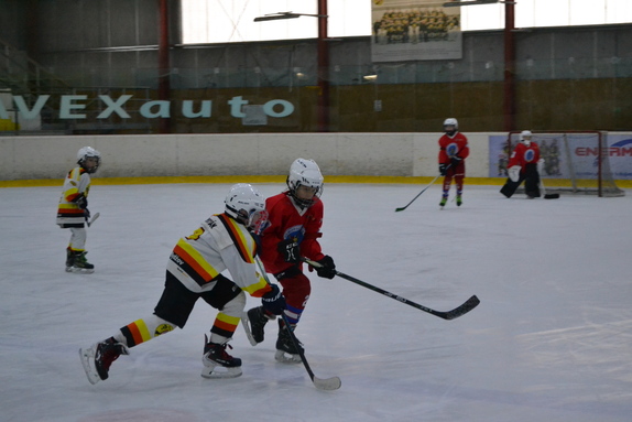 3. třída x TRE 10.01.2026 21