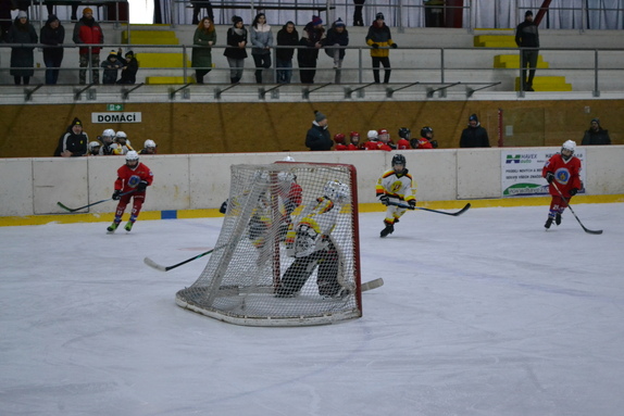 3. třída x TRE 10.01.2026 23