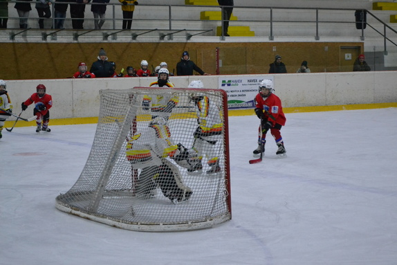 3. třída x TRE 10.01.2026 29