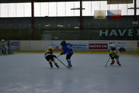 3. třída x TRU 10.01.2026 2