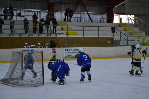 3. třída x TRU 10.01.2026 4