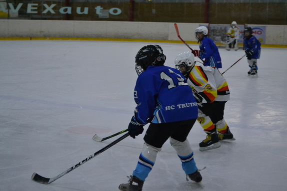 3. třída x TRU 10.01.2026 12