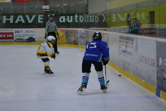 3. třída x TRU 10.01.2026 13