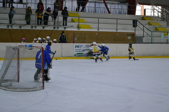 3. třída x TRU 10.01.2026 14