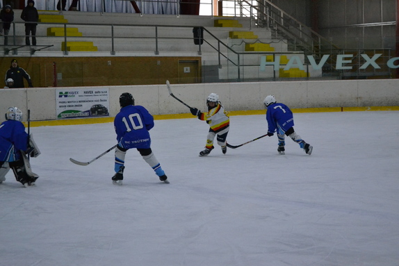 3. třída x TRU 10.01.2026 15