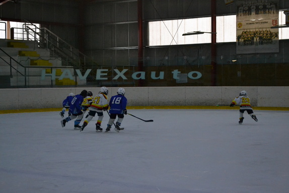 3. třída x TRU 10.01.2026 16