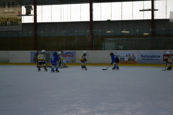 3. třída x TRU 10.01.2026 17