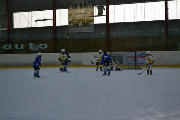 3. třída x TRU 10.01.2026 18