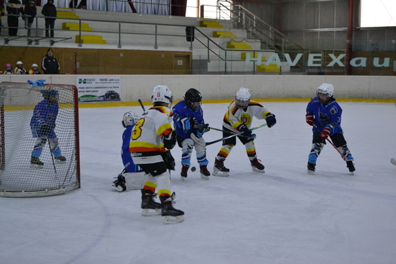 3. třída x TRU 10.01.2026 20