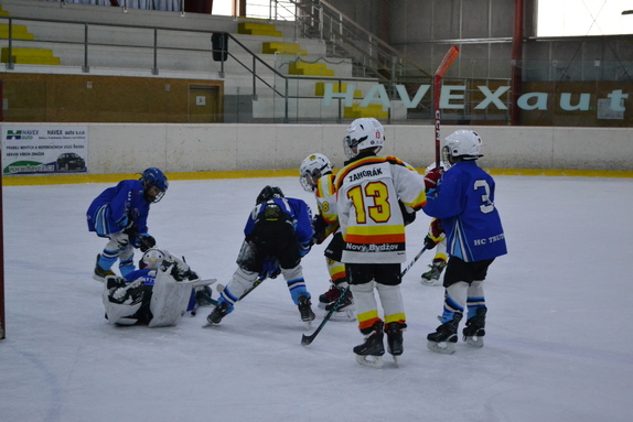 3. třída x TRU 10.01.2026 21