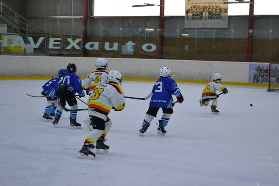 3. třída x TRU 10.01.2026 22