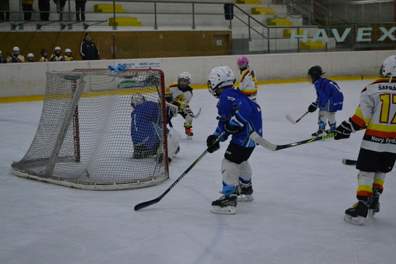 3. třída x TRU 10.01.2026 30