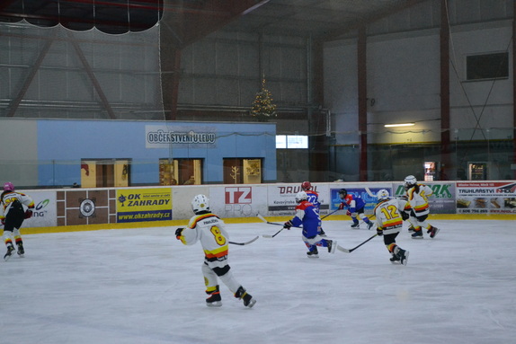 MŽ x NAC 10.01.2026 5