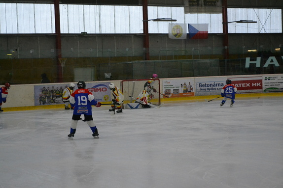 MŽ x NAC 10.01.2026 8