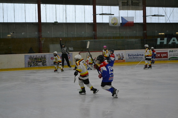 MŽ x NAC 10.01.2026 9