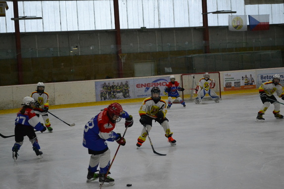 MŽ x NAC 10.01.2026 11