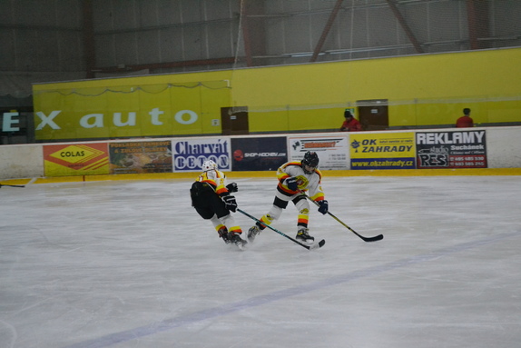 MŽ x NAC 10.01.2026 12