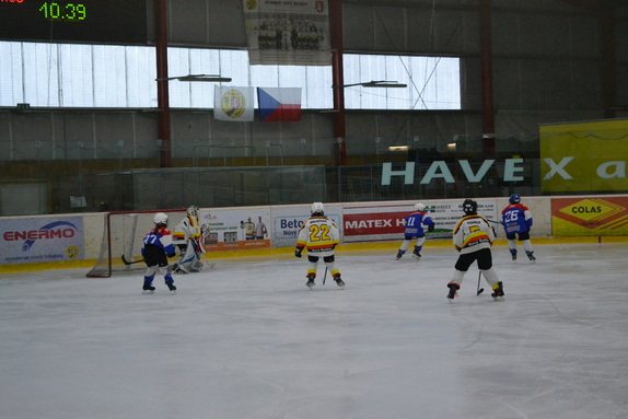 MŽ x NAC 10.01.2026 13