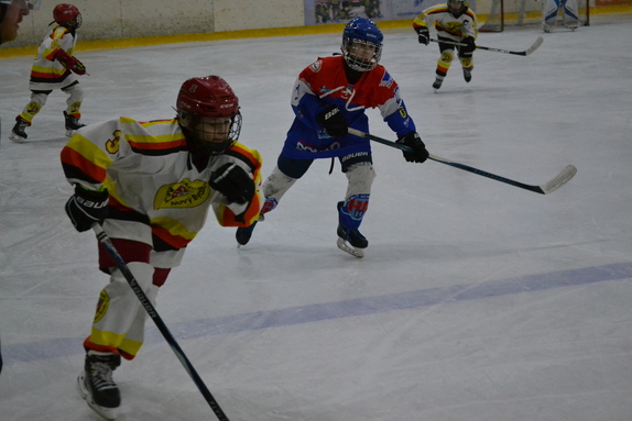 MŽ x NAC 10.01.2026 15