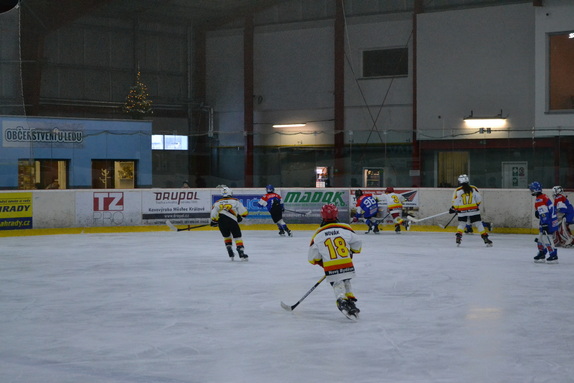 MŽ x NAC 10.01.2026 16