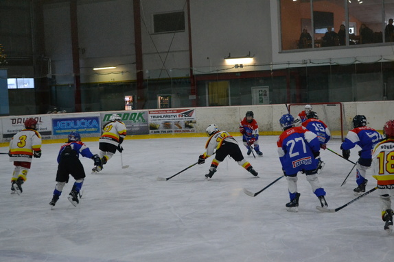 MŽ x NAC 10.01.2026 18