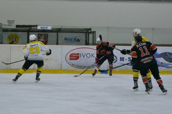 MUŽI x CTR 14.01.2026 4