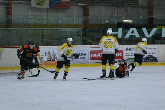 MUŽI x CTR 14.01.2026 10