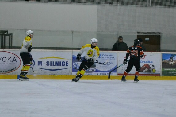 MUŽI x CTR 14.01.2026 15