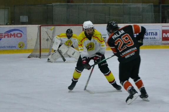 MUŽI x CTR 14.01.2026 17