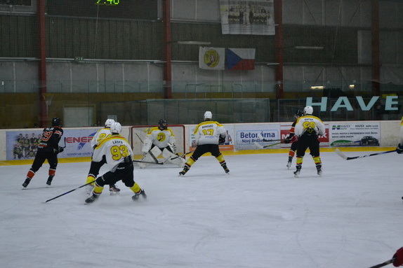 MUŽI x CTR 14.01.2026 18