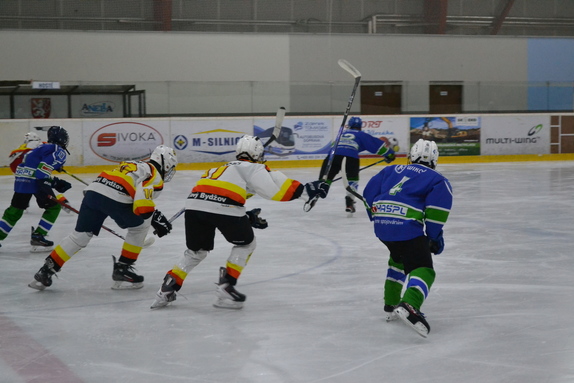 SŽ x HRO 18.01.2026