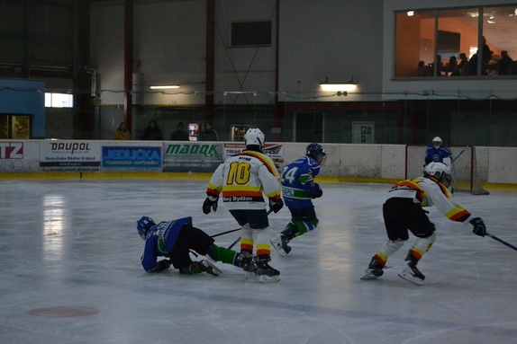 SŽ x HRO 18.01.2026 4