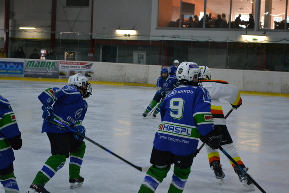 SŽ x HRO 18.01.2026 9