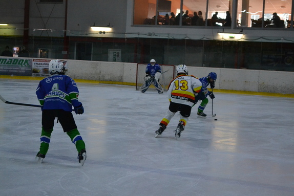 SŽ x HRO 18.01.2026 10