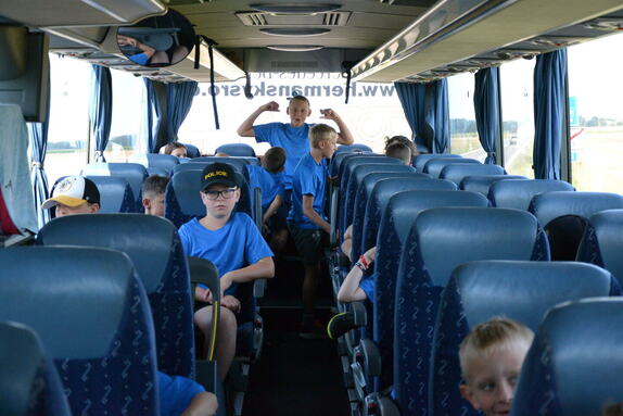 3. den - 31.07.2024 8