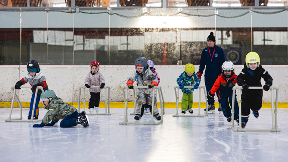 Týden hokeje 23.01.2026