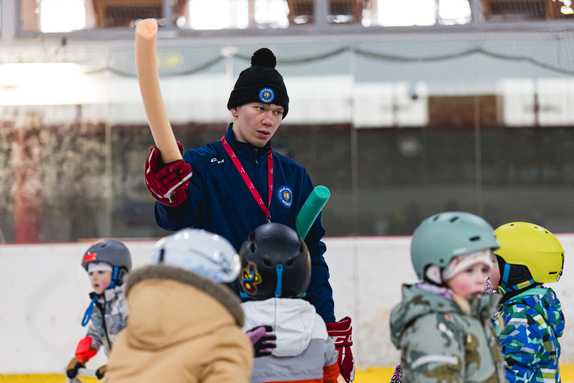 Týden hokeje 23.01.2026 7