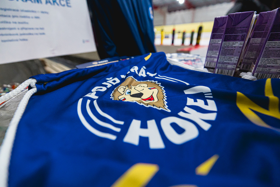 Týden hokeje 23.01.2026 9