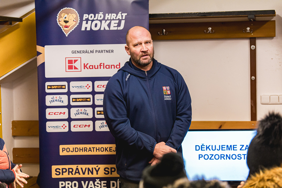 Týden hokeje 23.01.2026 2