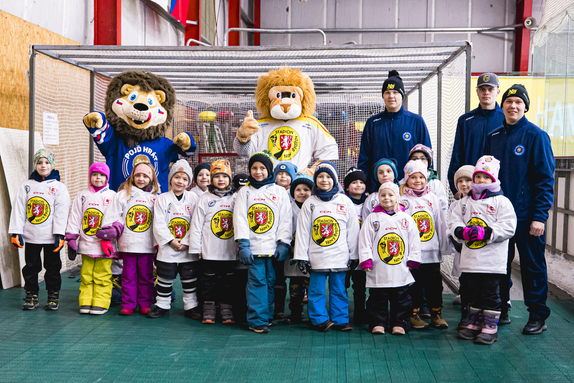 Týden hokeje 23.01.2026 5