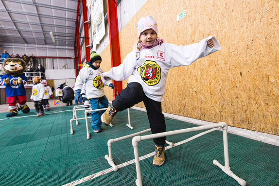 Týden hokeje 23.01.2026 6