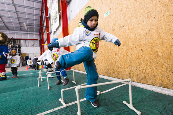 Týden hokeje 23.01.2026 1