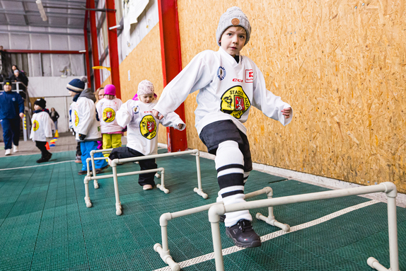 Týden hokeje 23.01.2026 2