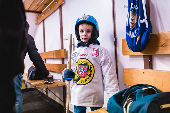 Týden hokeje 23.01.2026 3