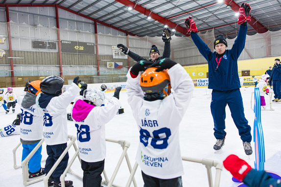Týden hokeje 23.01.2026 1