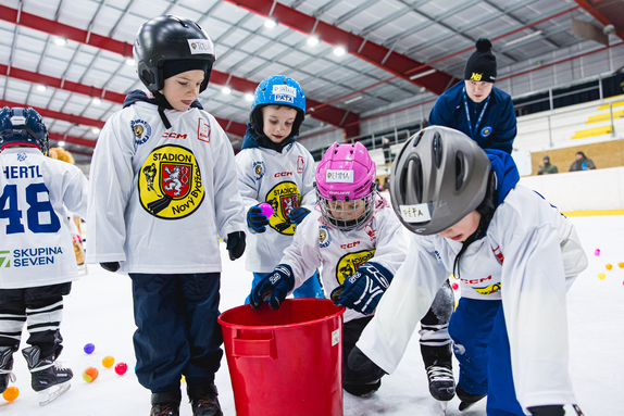 Týden hokeje 23.01.2026 2