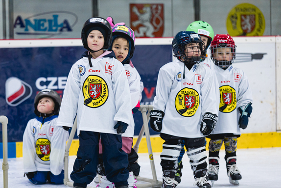 Týden hokeje 23.01.2026 1